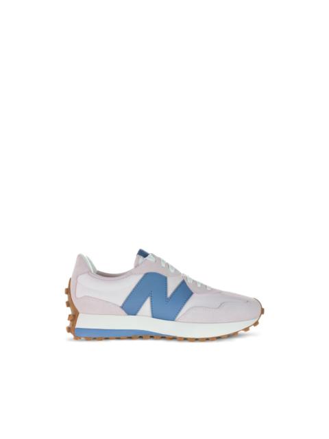 New Balance 327 Wmns colourblock sneakers
