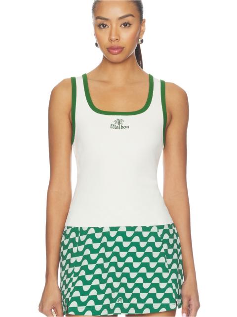malbon Abella Tank Top