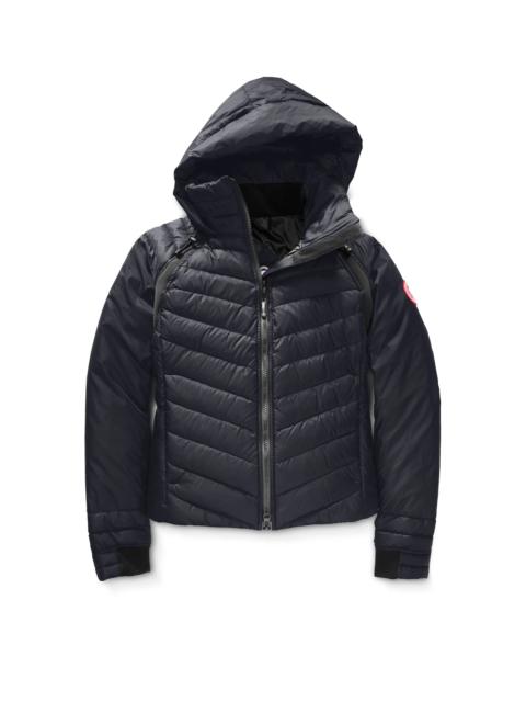 Canada Goose WOMEN'S HYBRIDGE BASE DOWN JACKET