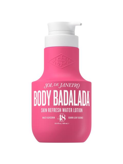 Sol de Janeiro Sol de Janeiro Body Badalada '48 Lotion 400ml