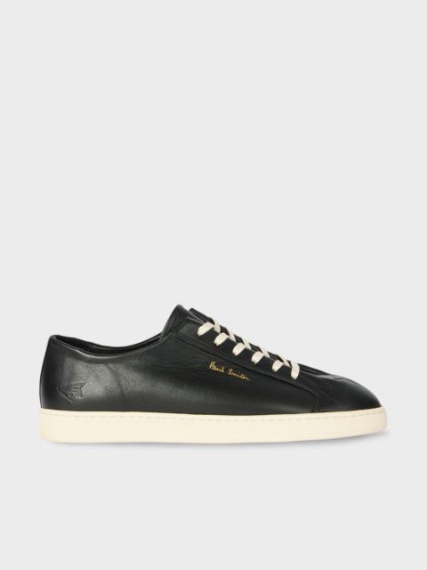 Paul Smith Black 'Tripp' Trainers