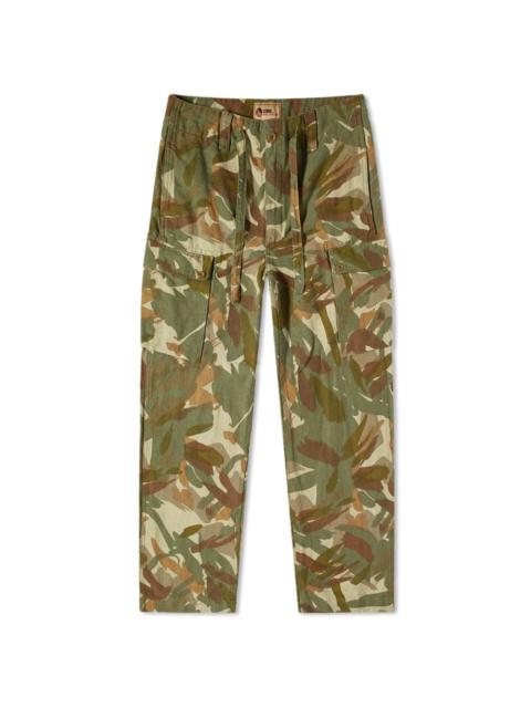 Nigel Cabourn Nigel Cabourn Dutch Pant