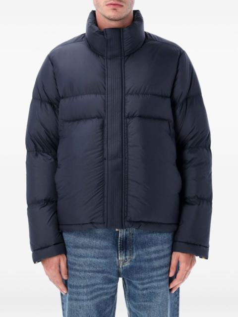 K-WAY quilted padded jacket