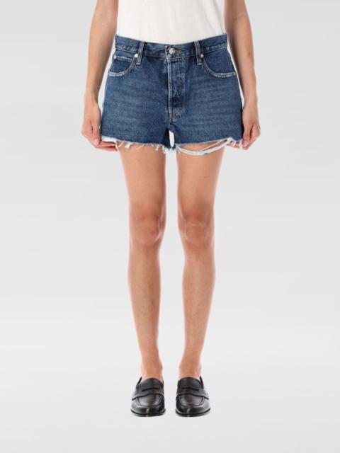 FRAME Short woman Frame