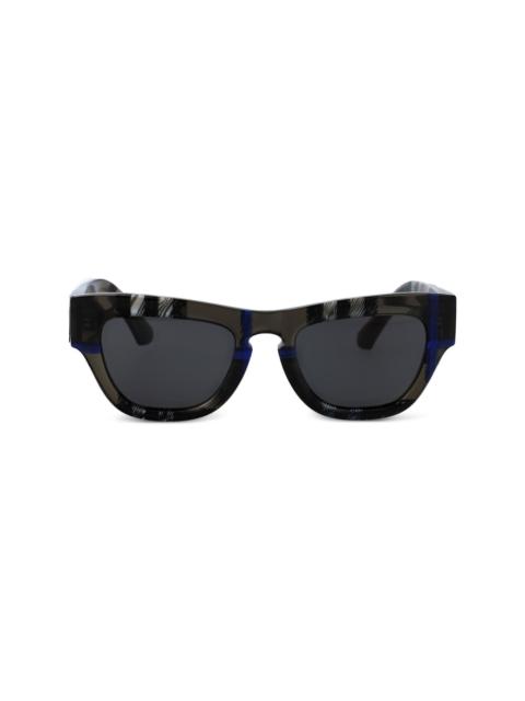 Burberry Code sunglasses