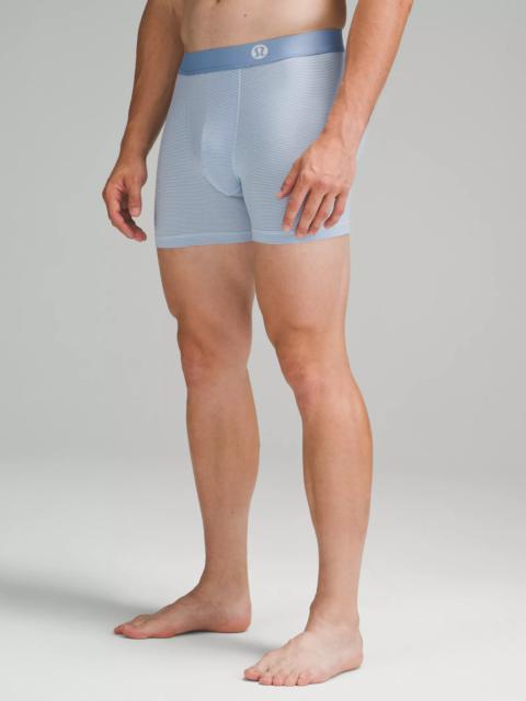lululemon Always In Motion Boxer 5"