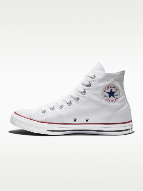 Converse Converse Chuck Taylor All Star High Top Unisex Shoe