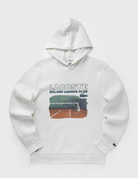 LACOSTE SWEATSHIRT