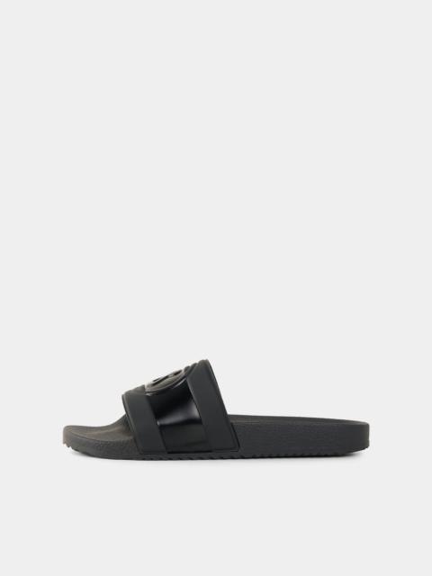 BOGNER Slides Belize in Black
