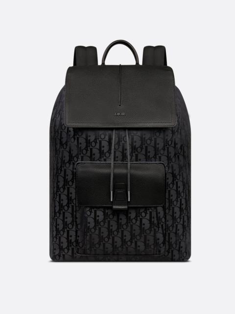 Dior Motion Backpack