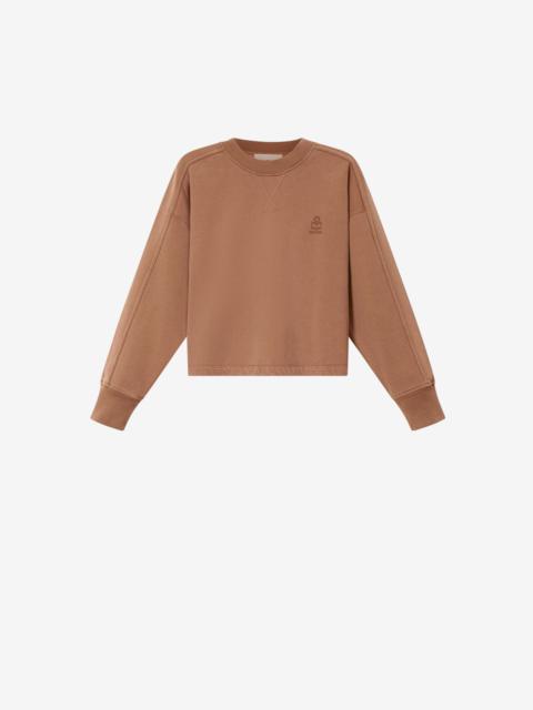 Isabel Marant Étoile SUNNY SWEAT SHIRT