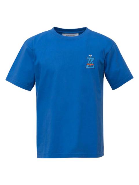 ANREALAGE AZ Doraemon Main Visual T-Shirt