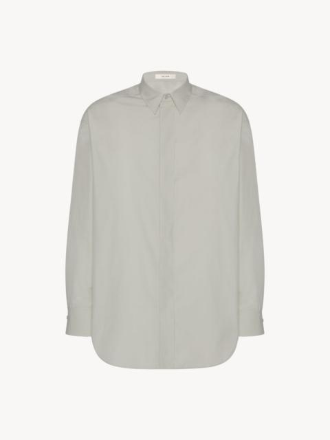 The Row Nilo Shirt