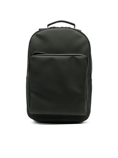 RAINS zip-around backpack