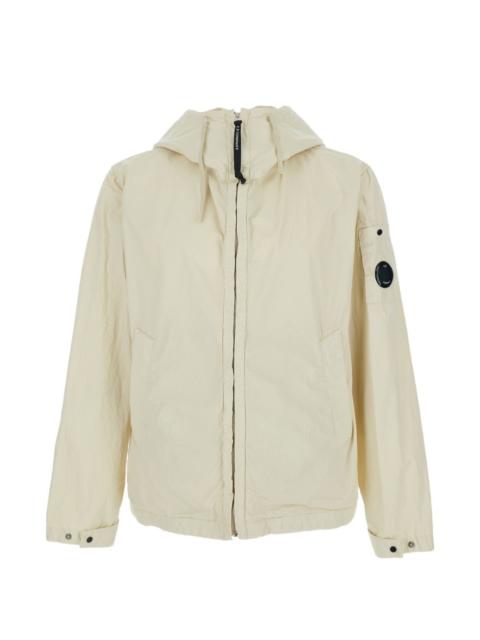 C.P. Company hooded jacket