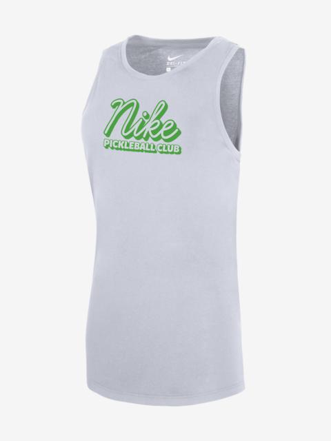 Nike Women's Dri-FIT Pickleball Tank Top