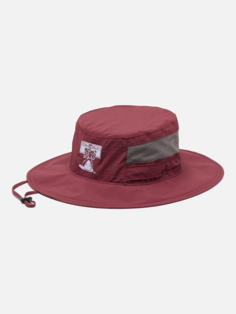 Columbia Collegiate Bora Bora III Booney Hat - Texas A&M