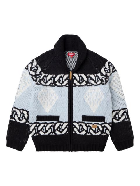 ICECREAM THE SHINING CARDIGAN