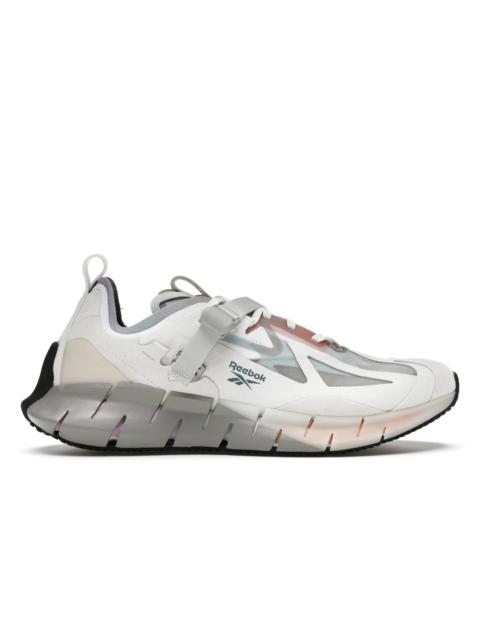 Reebok Reebok Zig Kinetica Concept Type 1 Ian Paley White