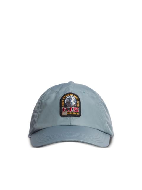 PARAJUMPERS Patch baseball cap