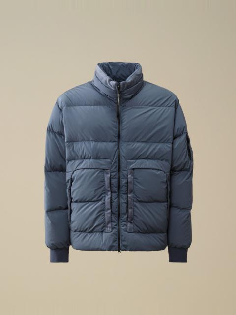 Nycra-R Short Down Jacket