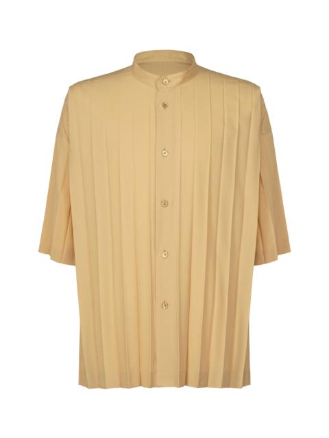 ISSEY MIYAKE EDGE SHIRT