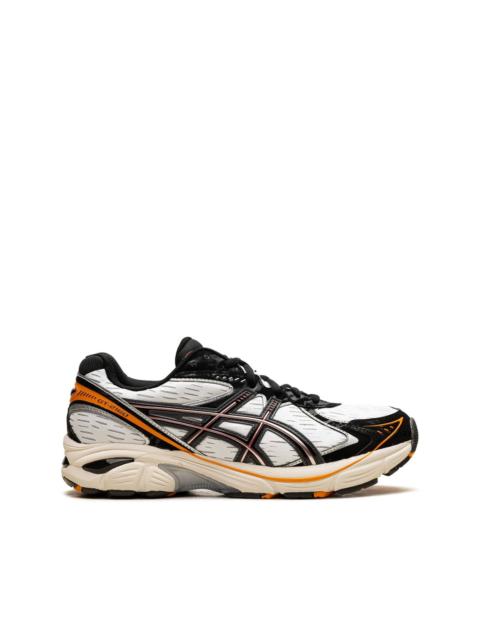 Asics GT-2160 "BLEACH - Ichigo Kurosaki - White/Black/Orange" sneakers