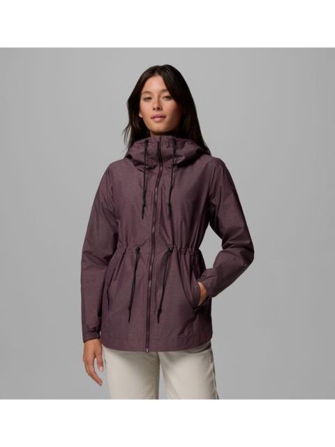 Columbia Women's Lillian Ridge II Jacket
