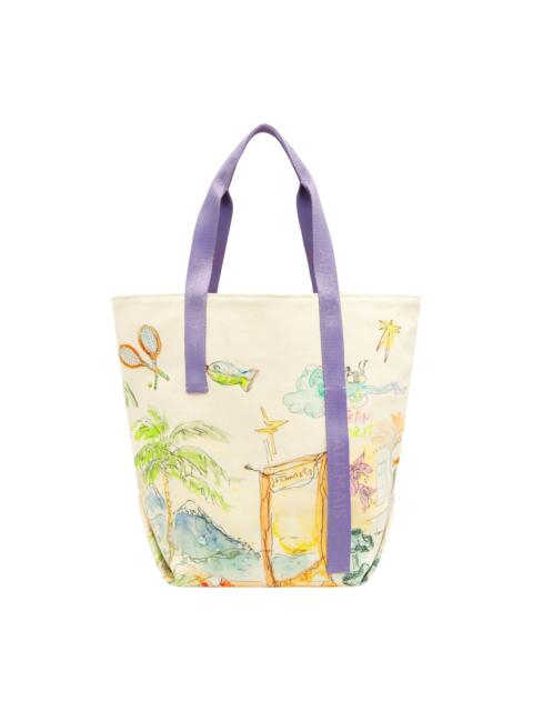 ALÉMAIS Anouk Shopper Tote
