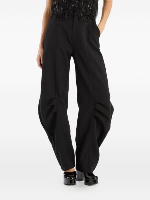 ROTATE Rotate Trousers Black