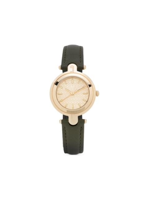 FURLA Arch-Bar 28mm