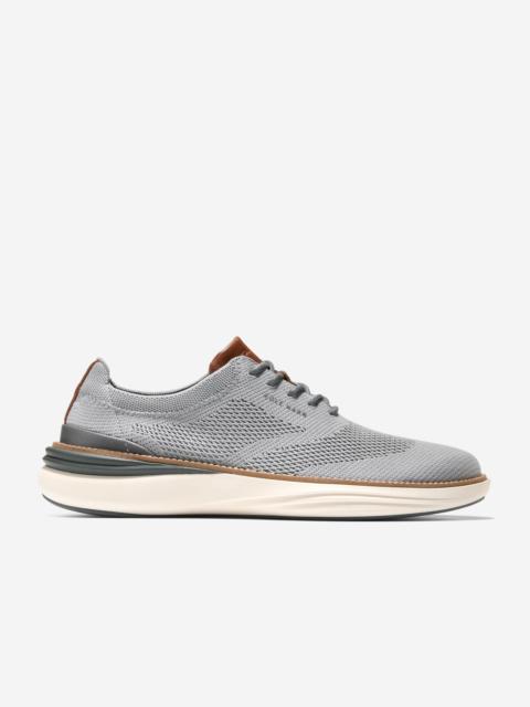 COLE HAAN Men's ØriginalGrand Horizon Stitchlite™ Wingtip Oxfords