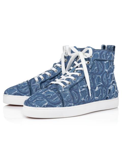 Christian Louboutin Louis