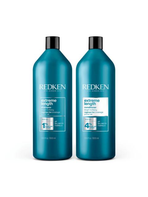 Redken Extreme Length Duo