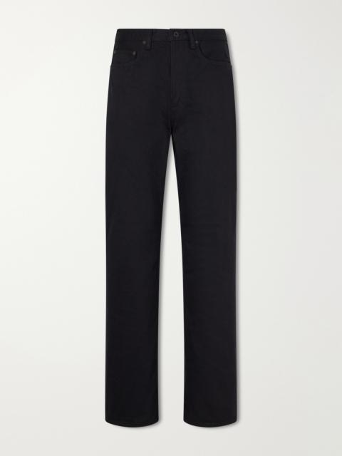 Kapital Straight-Leg Jeans