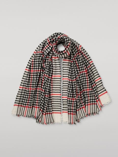 Johnstons of Elgin Gullane Glen Feshie Cashmere Stole