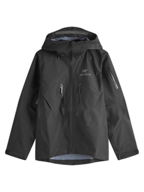 Arc'teryx Arc'teryx Alpha SV Jacket