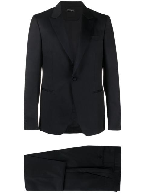 Z Zegna Trofeoâ¢ 600 tailoring suit