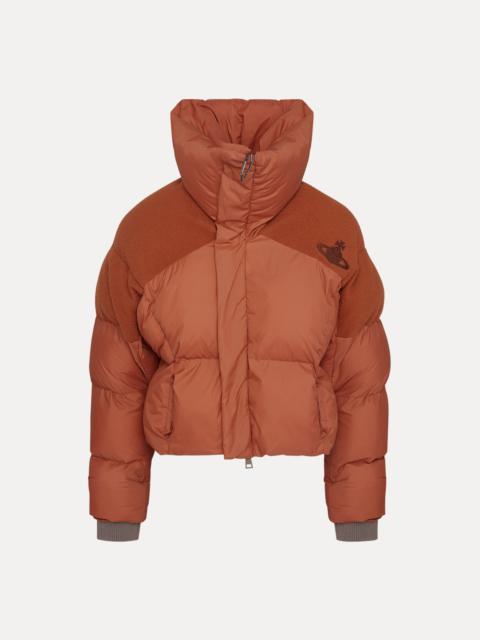 Vivienne Westwood HERO PUFFER