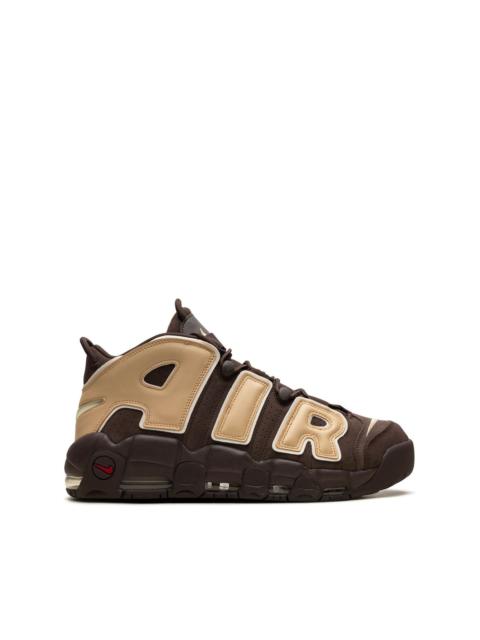 Air More Uptempo "Baroque Brown" sneakers