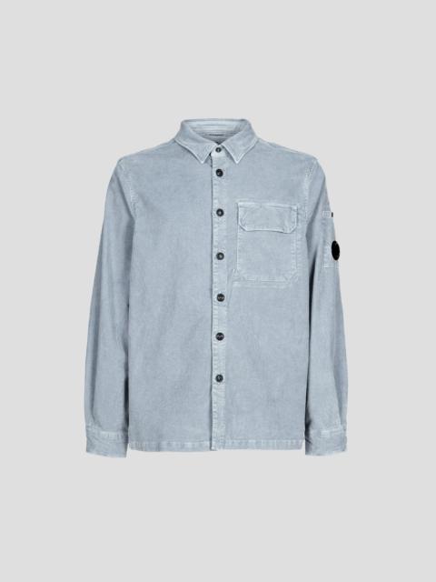 C.P. Company Corduroy Shirt