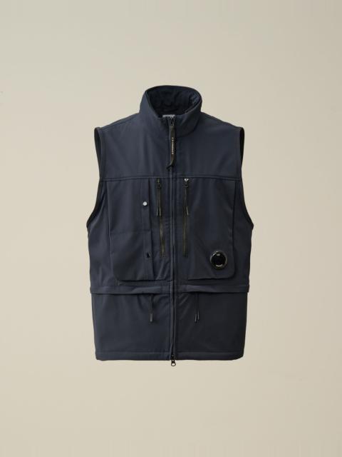 C.P. Company C.P. Shell-R Utility Vest