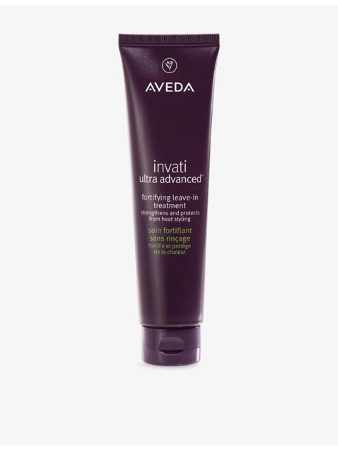 Aveda Invati Ultra Advanced Fortifying Leave-in hair treatment