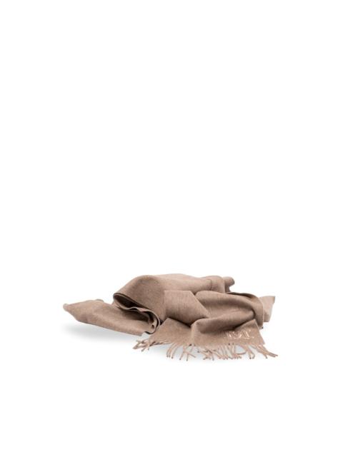 Max Mara WSDalia Scarf