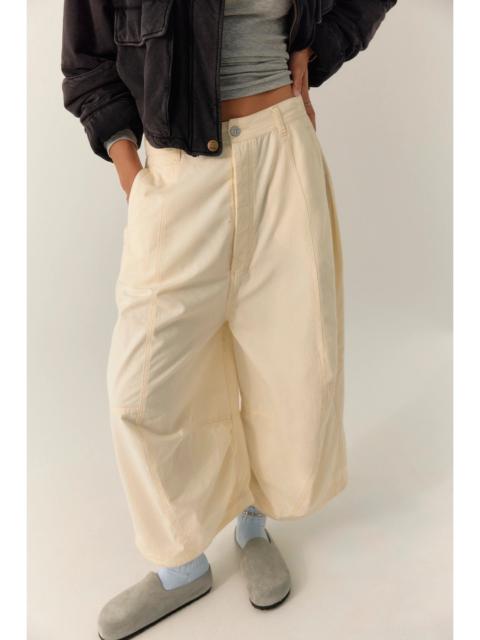 FREE PEOPLE We The Free Endless Nights Harem Pants