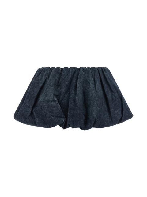 Diesel 'De-Muj-Fsj2' Skirt
