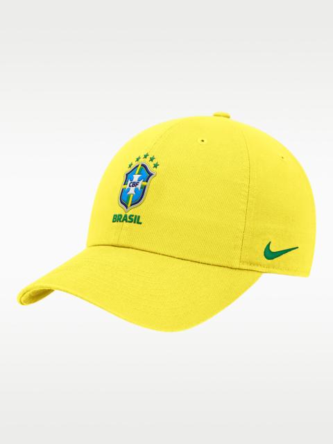 Nike Brazil Nike Soccer Club Cap