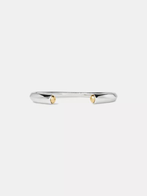 kate spade Sculpted Spade Cuff