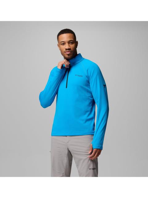 Columbia Men's DriVenture Half Zip Shirt