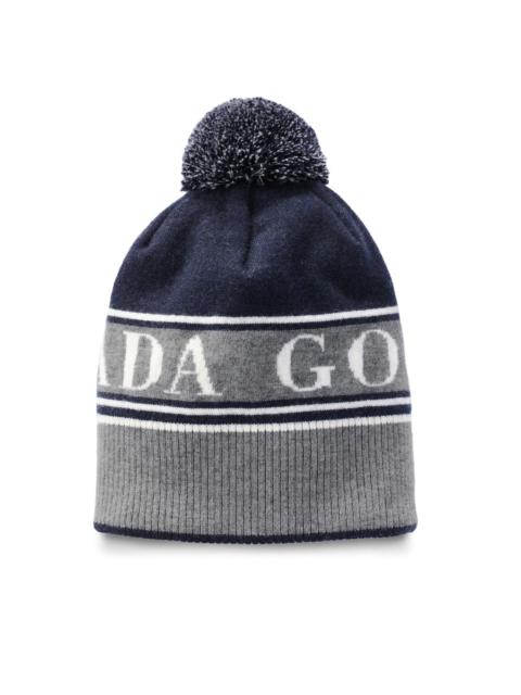 Canada Goose CANADA GOOSE POM TOQUE